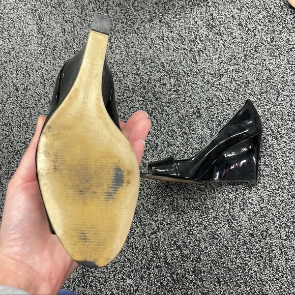 Banana Republic Wedges - Picture 2 of 5